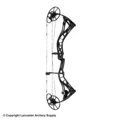 2021 Bowtech Solution Compound Bow
