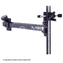 Cartel X-Pert Carbon Target Sight