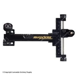 Cartel Maxion Hunter Carbon Sight