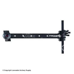 Cartel Focus K Recurve Sight