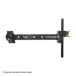 Cartel Focus EX Recurve Sight