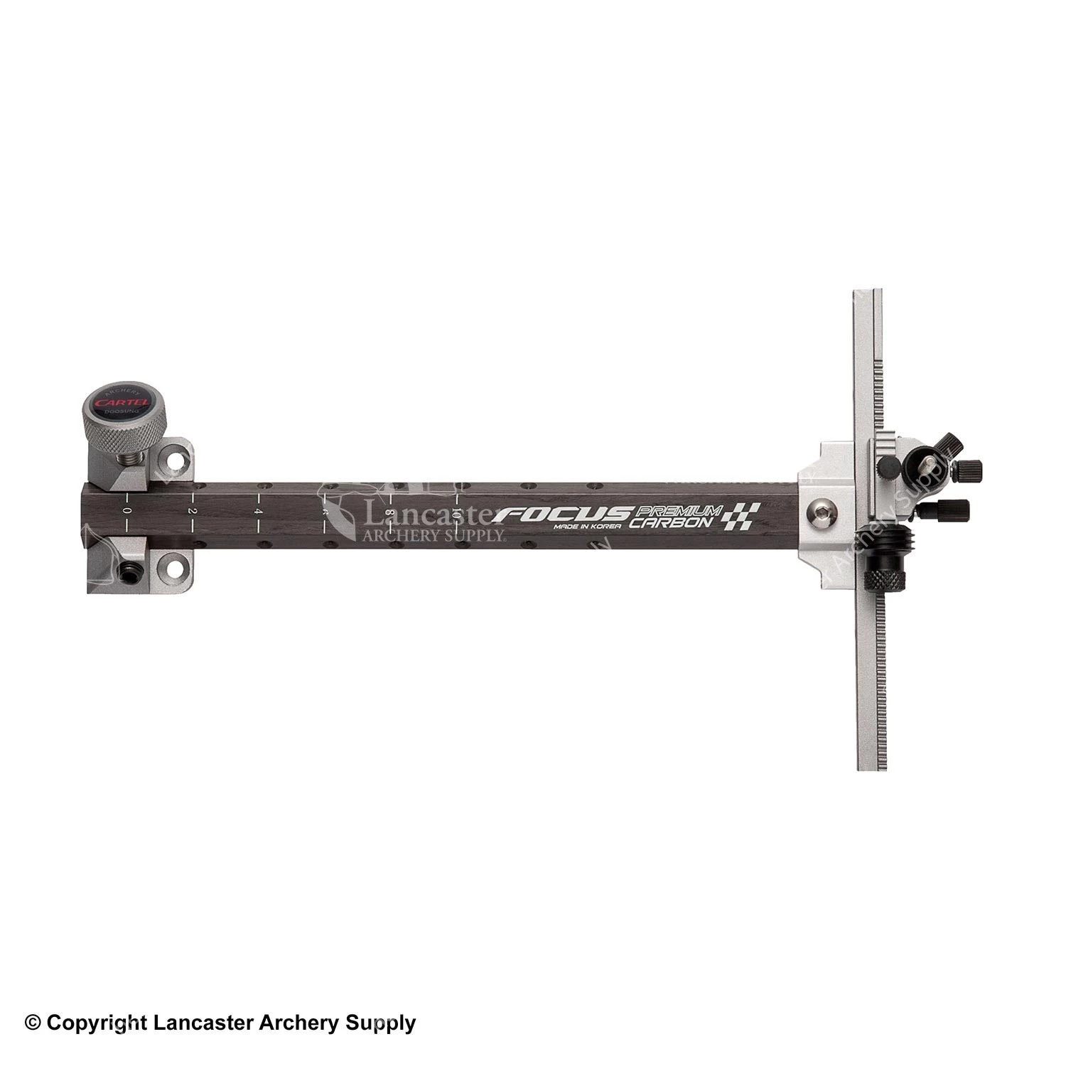 Cartel Focus Carbon Sight - Image 2