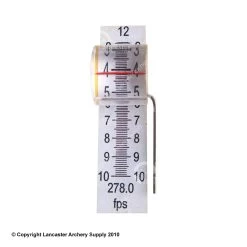 Coffey Sight Tape Magnifier