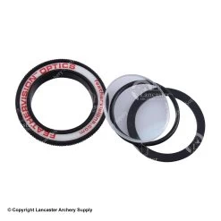 Feather Vision Lens Kit For Sure-Loc Scopes