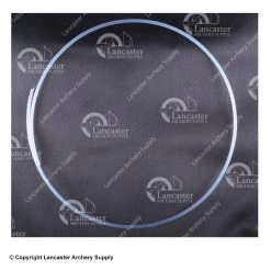 CR Clear Plastic Fiber Optic Tubing - Sold In Foot Sections