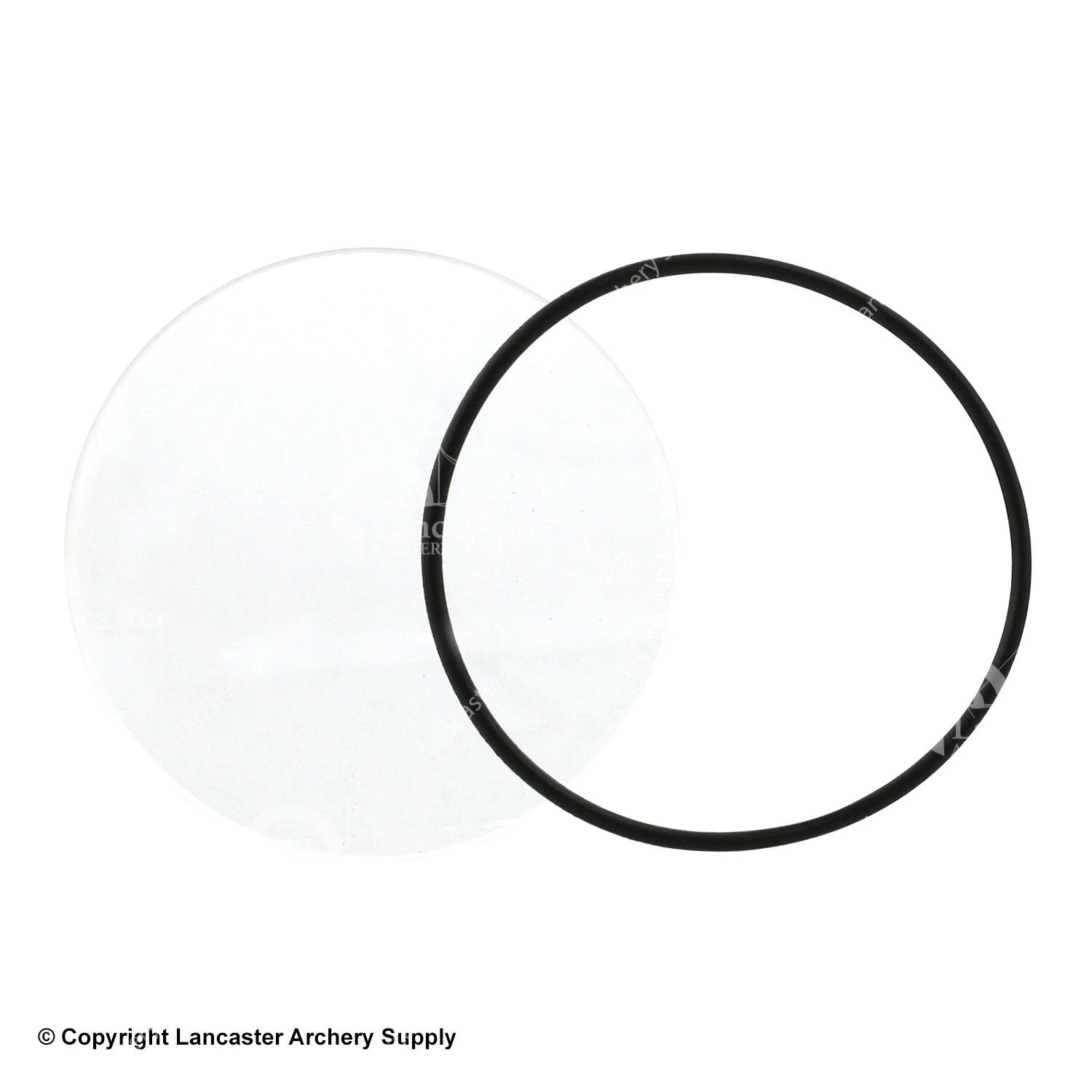 Spot Hogg MRT Lens (Single/Double Pin)