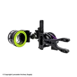 Spot Hogg Fast Eddie MRT Sight (5-Pin)