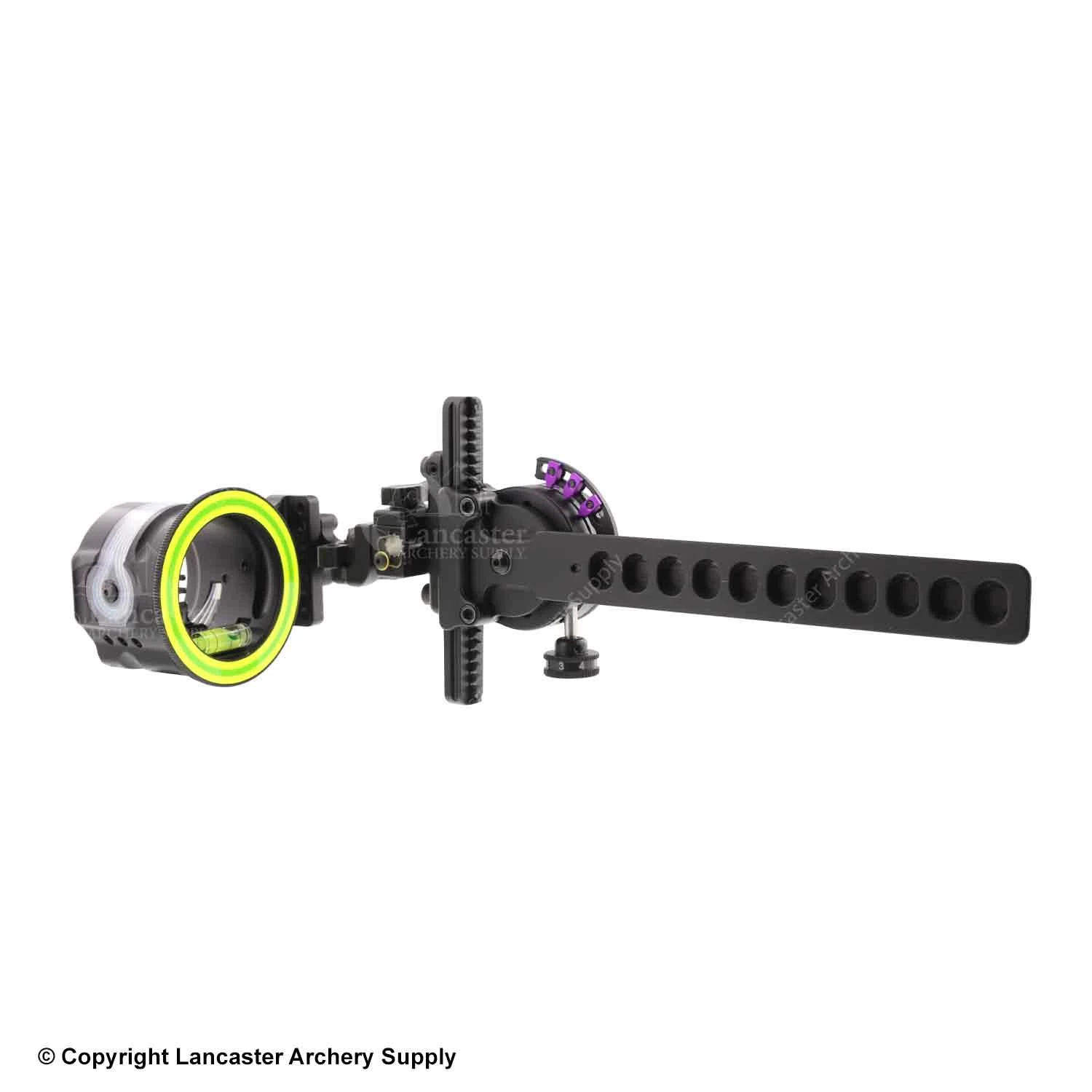 Spot Hogg Hogg Father Triple Stack MRT Sight