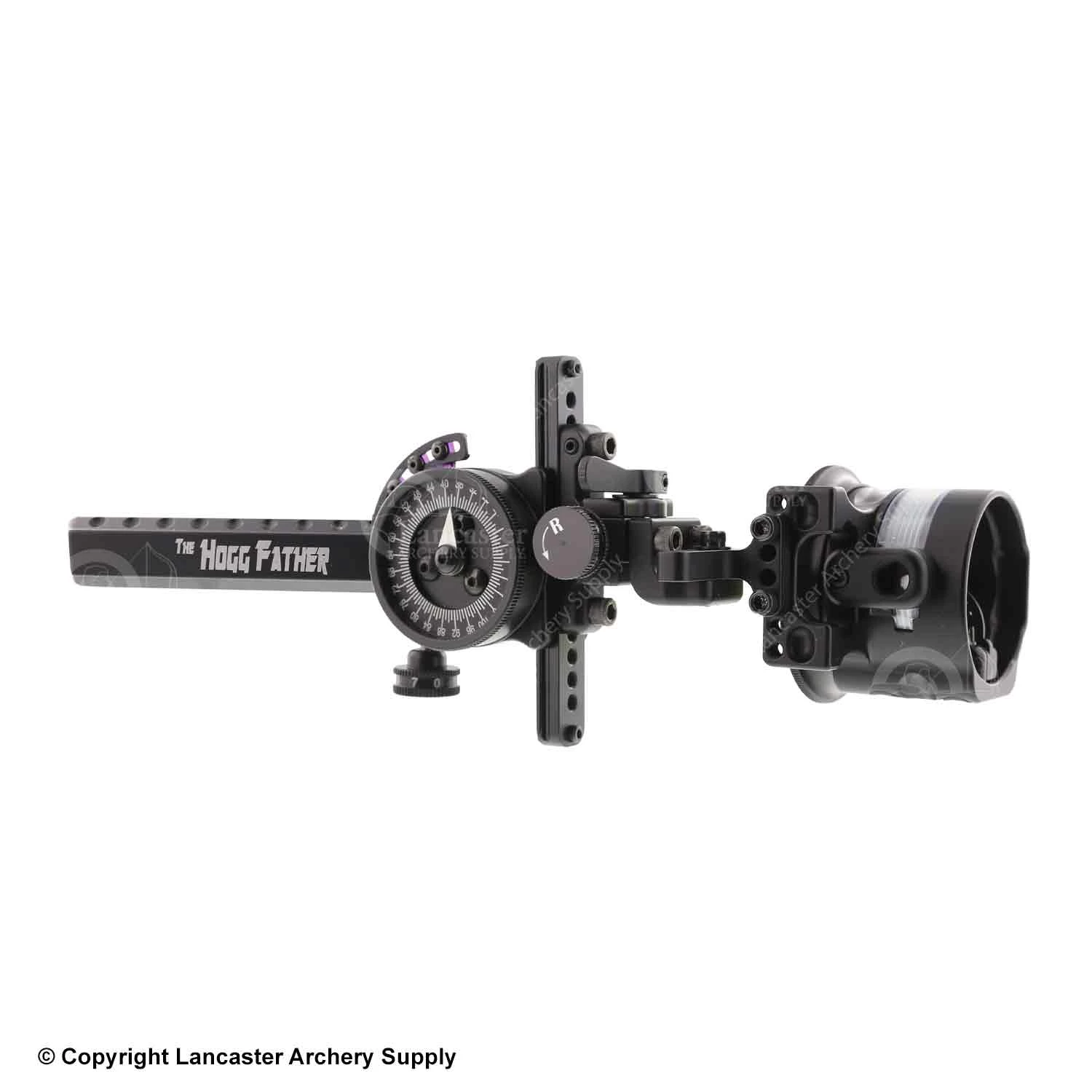 Spot Hogg Hogg Father Triple Stack MRT Sight - Image 3