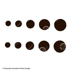 Gunstar Colossal Aiming Dots