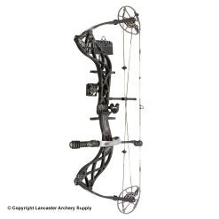 2020 Diamond Deploy SB Compound Bow W/ R.A.K. Package