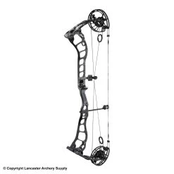 2020 Prime Black 3 Compound Bow (Standard Colors)