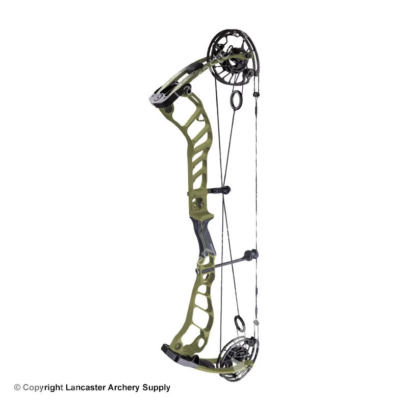 2021 Prime Nexus 2 Compound Bow - Image 2