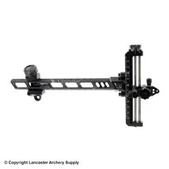 SURE-LOC Adrenaline Recurve Sight