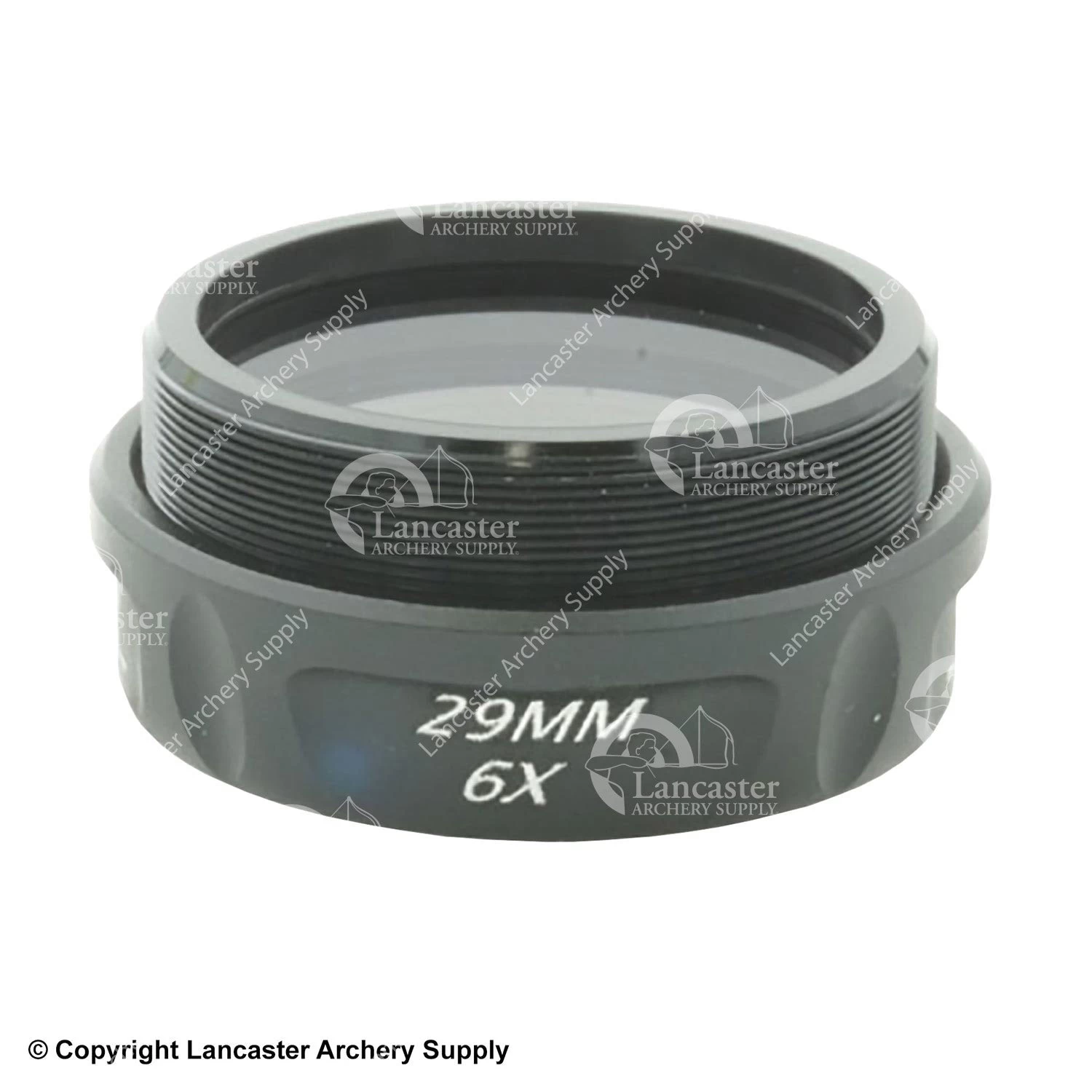 SURE-LOC Center Drilled Scope Lens - Image 4