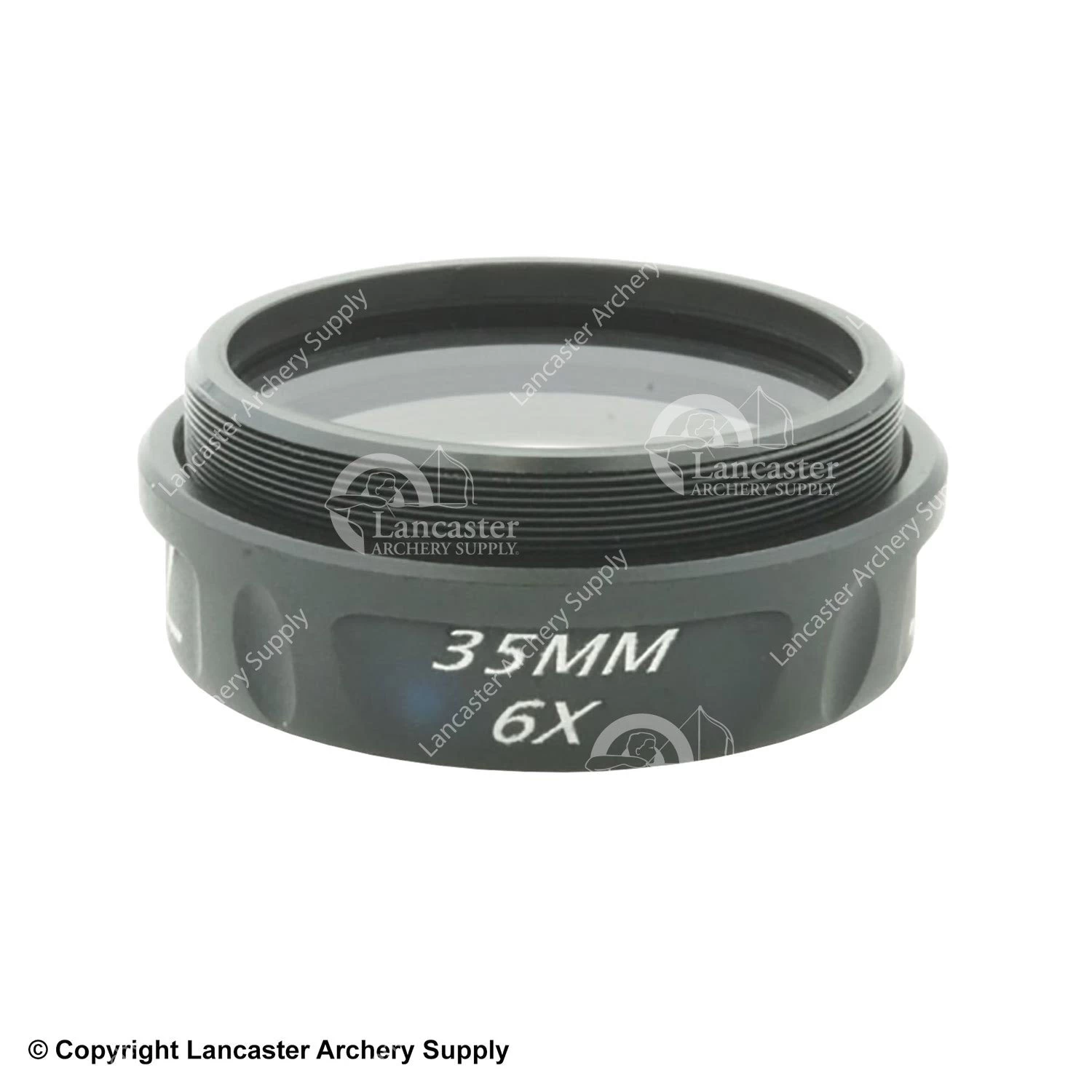SURE-LOC Center Drilled Scope Lens - Image 5