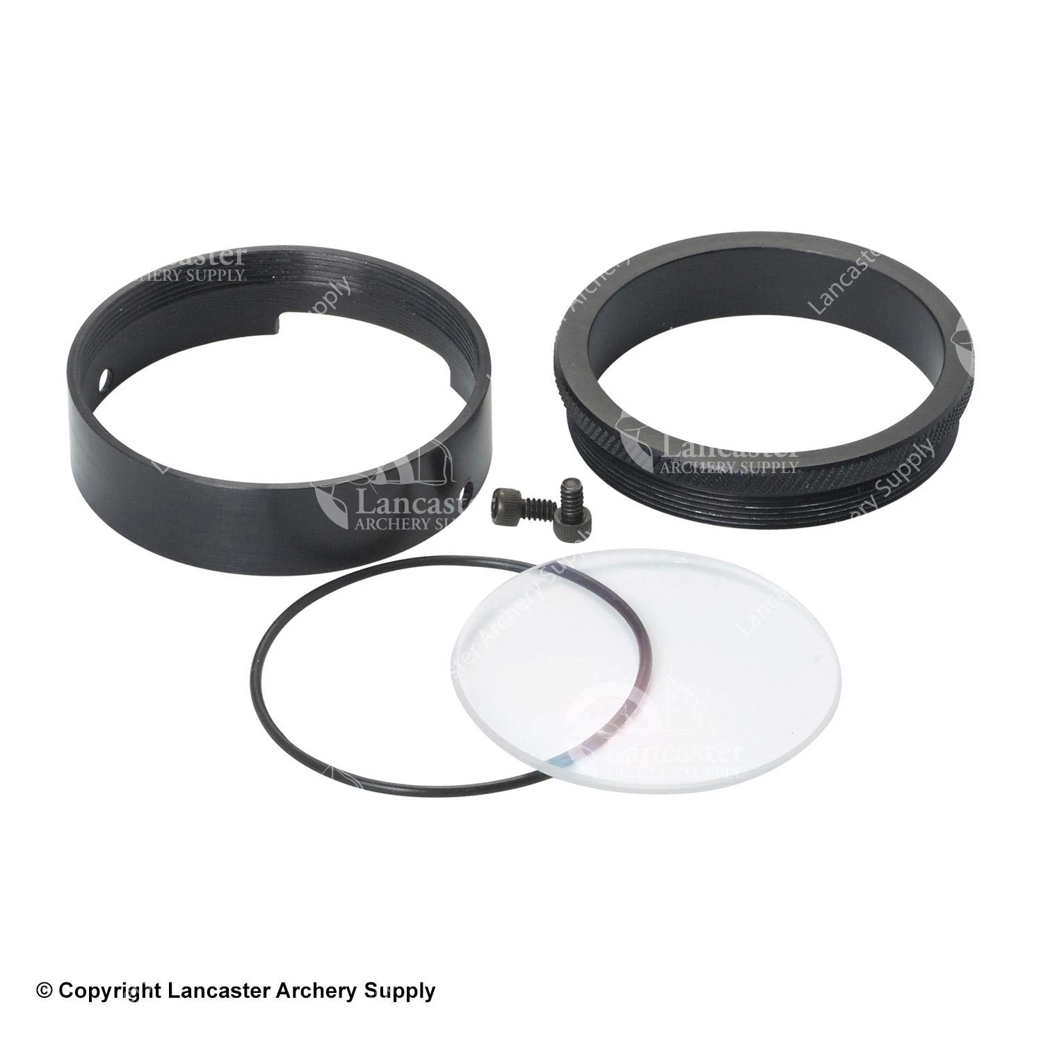 HHA Lens Kit X