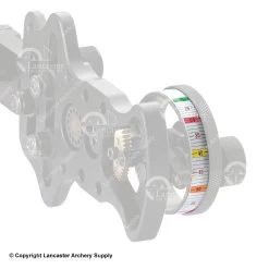HHA DS Tapes For Optimizer Lite Ultra Series Sights