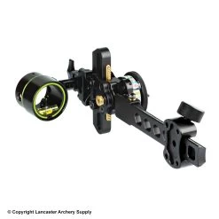 HHA Tetra Max Tournament Edition Sight TMX-TE-3810