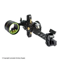 HHA Tetra Max Tournament Edition Sight TMX-TE-5510