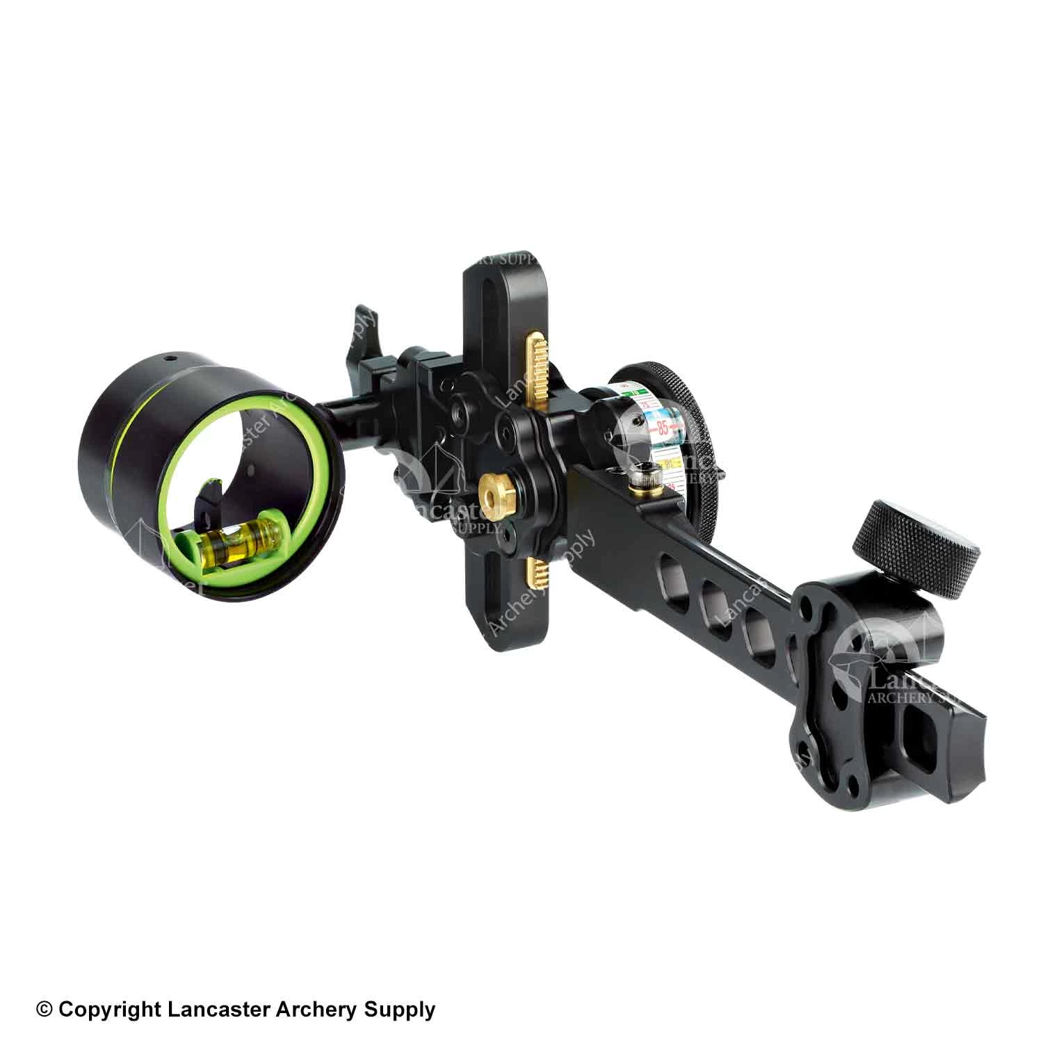 HHA Tetra Max Tournament Edition Sight TMX-TE-5510