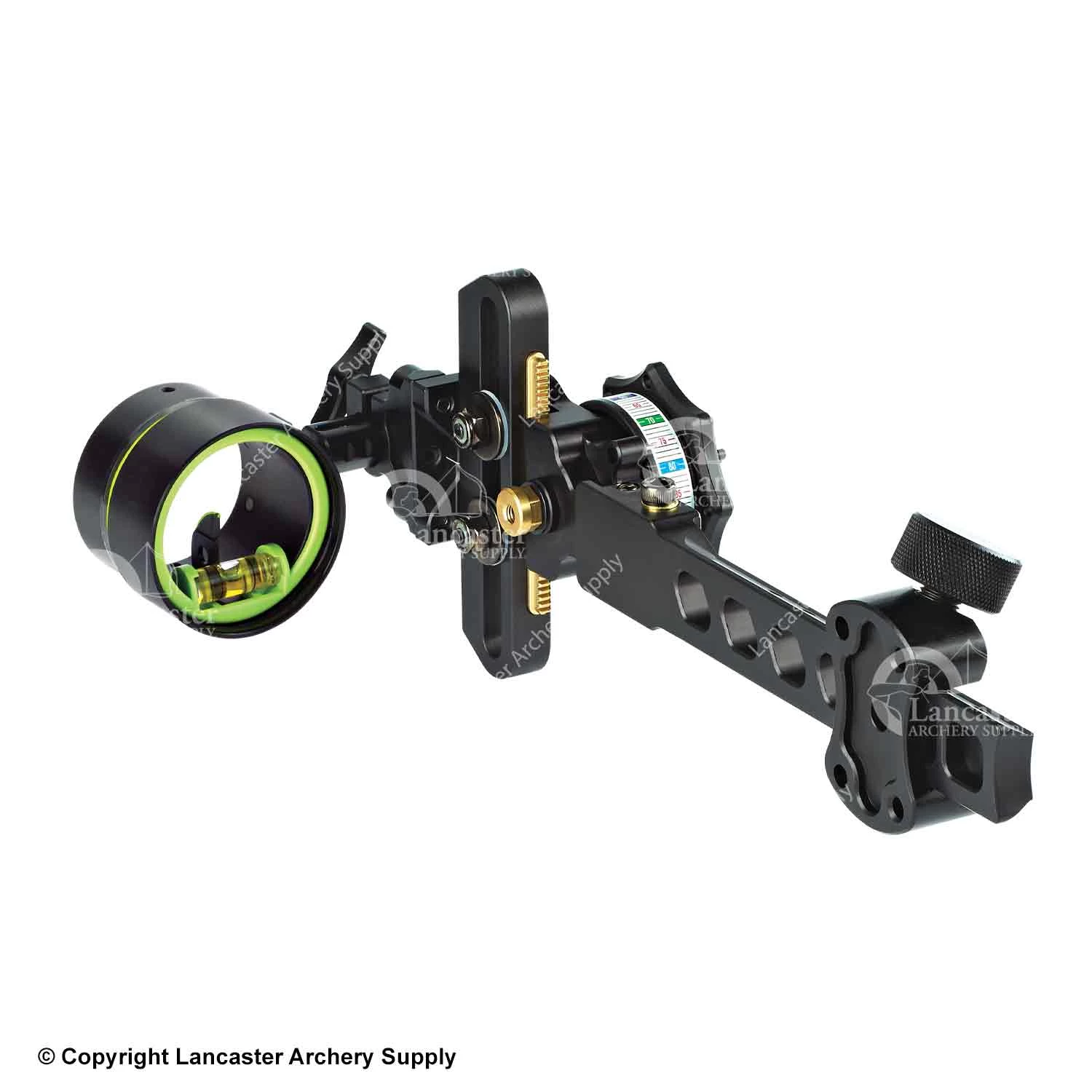 HHA Tetra Tournament Edition Sight TTR-TE-5519