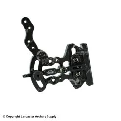 HHA Tetra LT Set Back Integrated Quiver Bracket