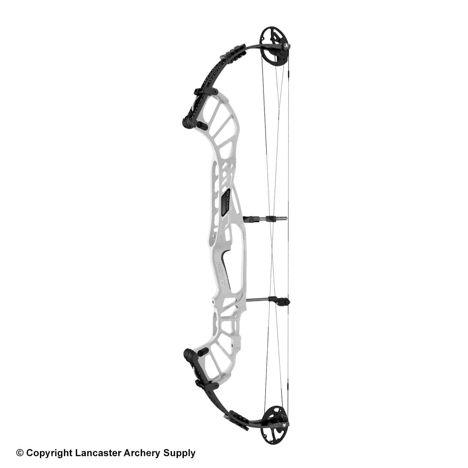 2020 Hoyt Invicta 40 Compound Target Bow (DCX Cam & 1/2) - Image 2