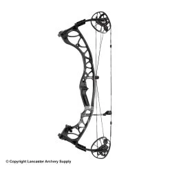2020 Hoyt Torrex XT Compound Bow