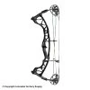 2020 Hoyt Torrex Compound Bow Package (Custom Colors)
