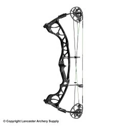 2020 Hoyt Torrex Compound Bow Package (Custom Colors)