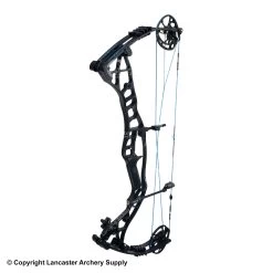 2021 Hoyt Eclipse Compound Bow