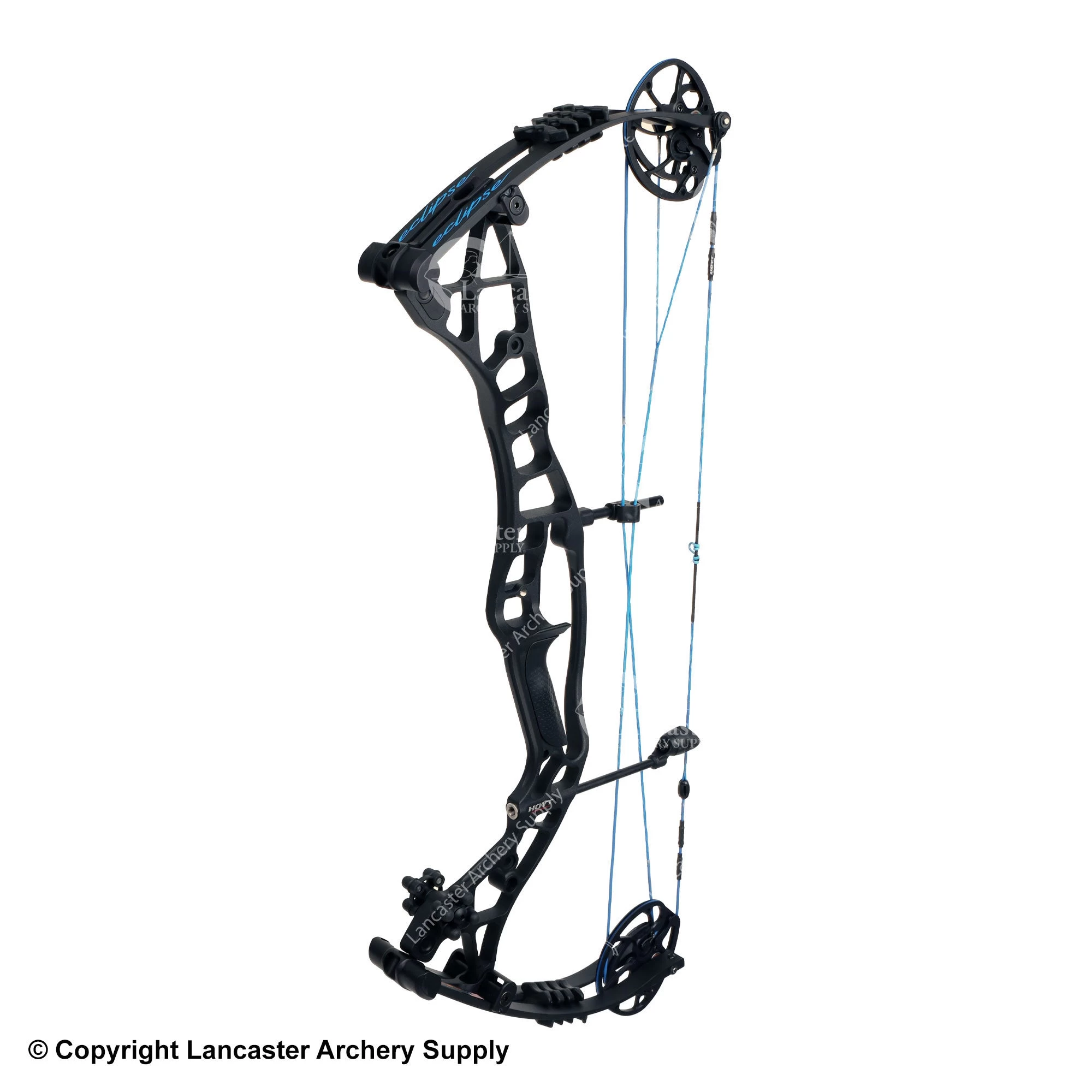 2021 Hoyt Eclipse Compound Bow