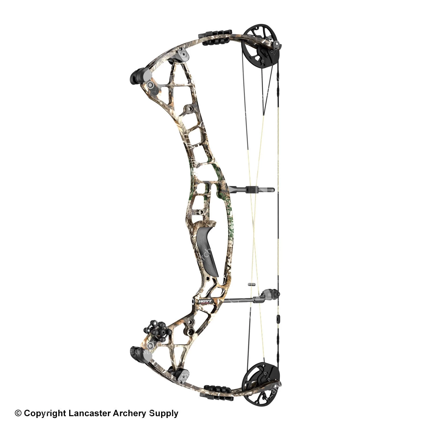 2021 Hoyt Eclipse Compound Bow - Image 2