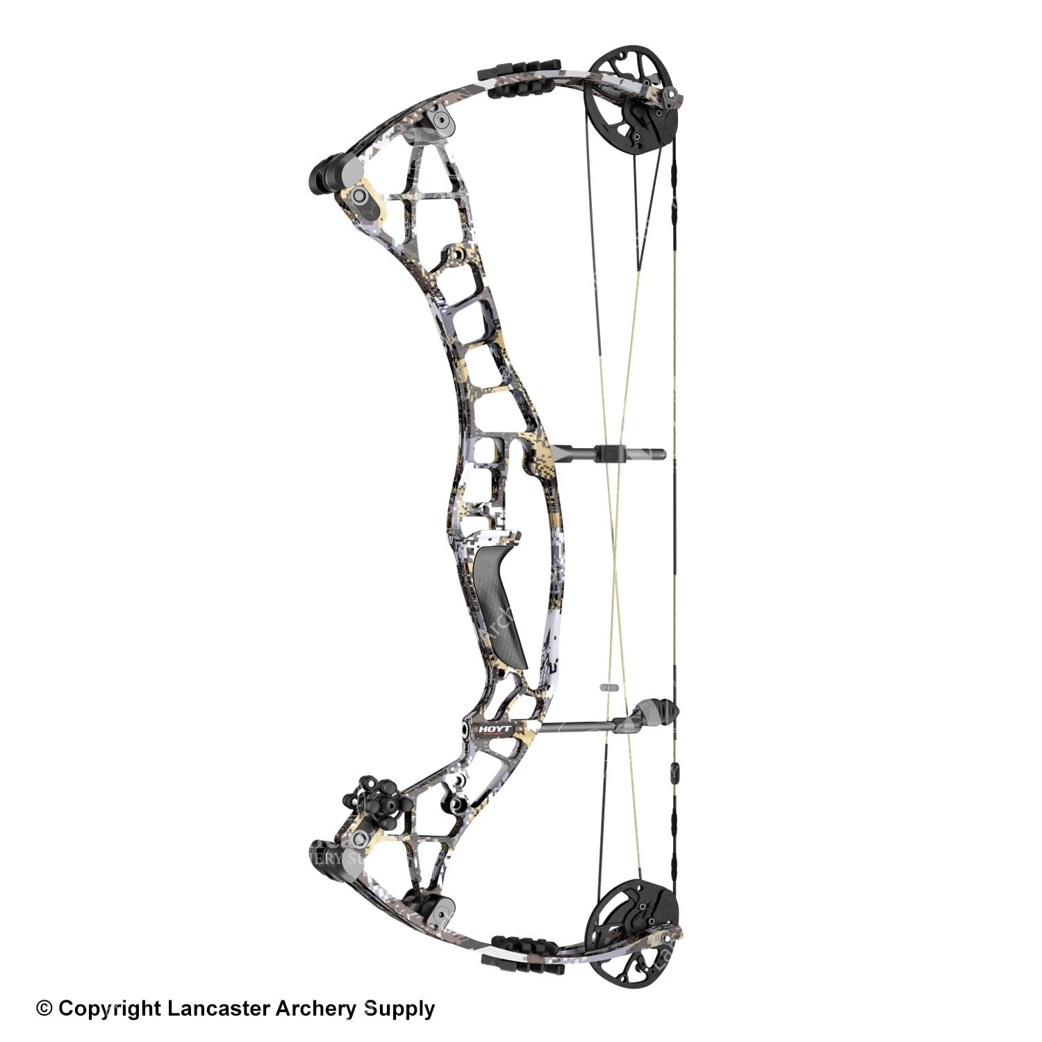 2021 Hoyt Eclipse Compound Bow - Image 3