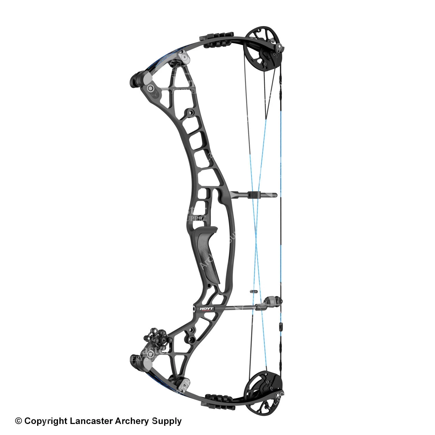 2021 Hoyt Eclipse Compound Bow - Image 5
