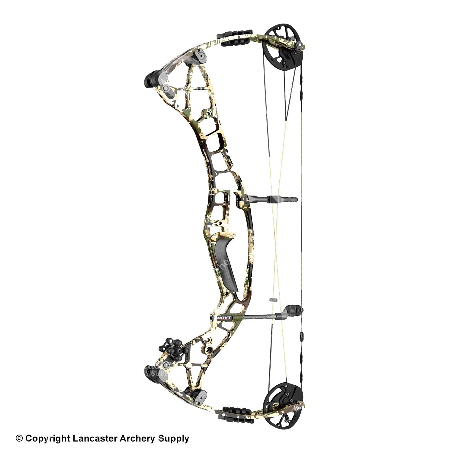 2021 Hoyt Eclipse Compound Bow - Image 6