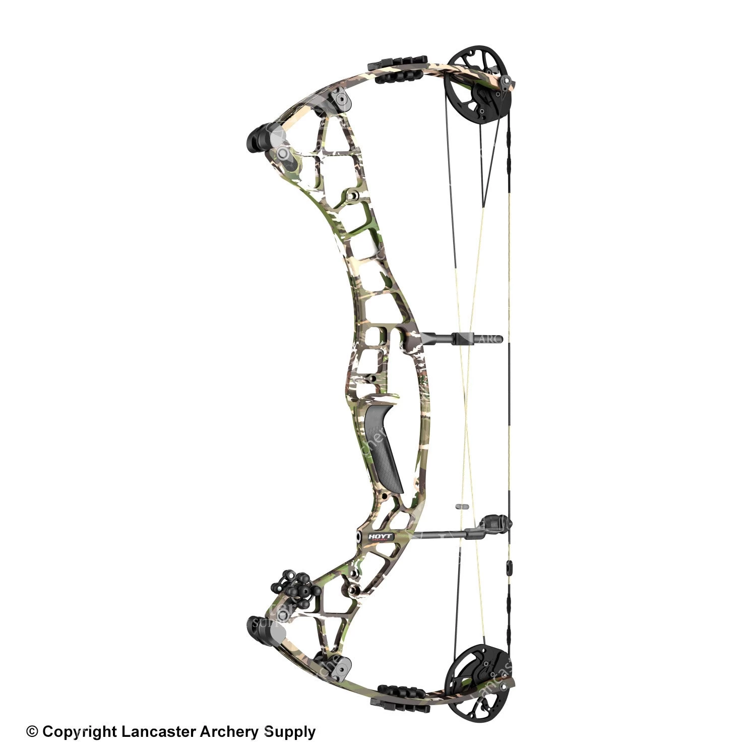 2021 Hoyt Eclipse Compound Bow - Image 7