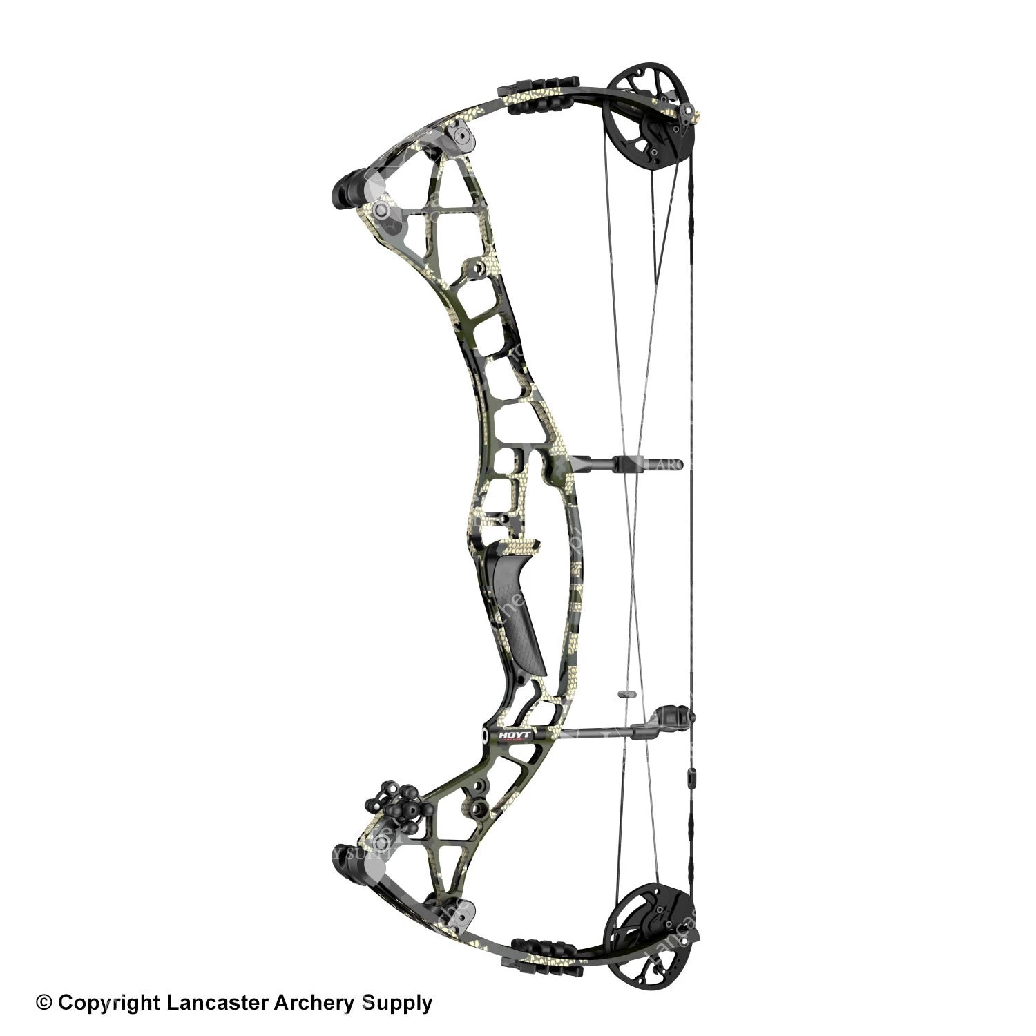 2021 Hoyt Eclipse Compound Bow - Image 8