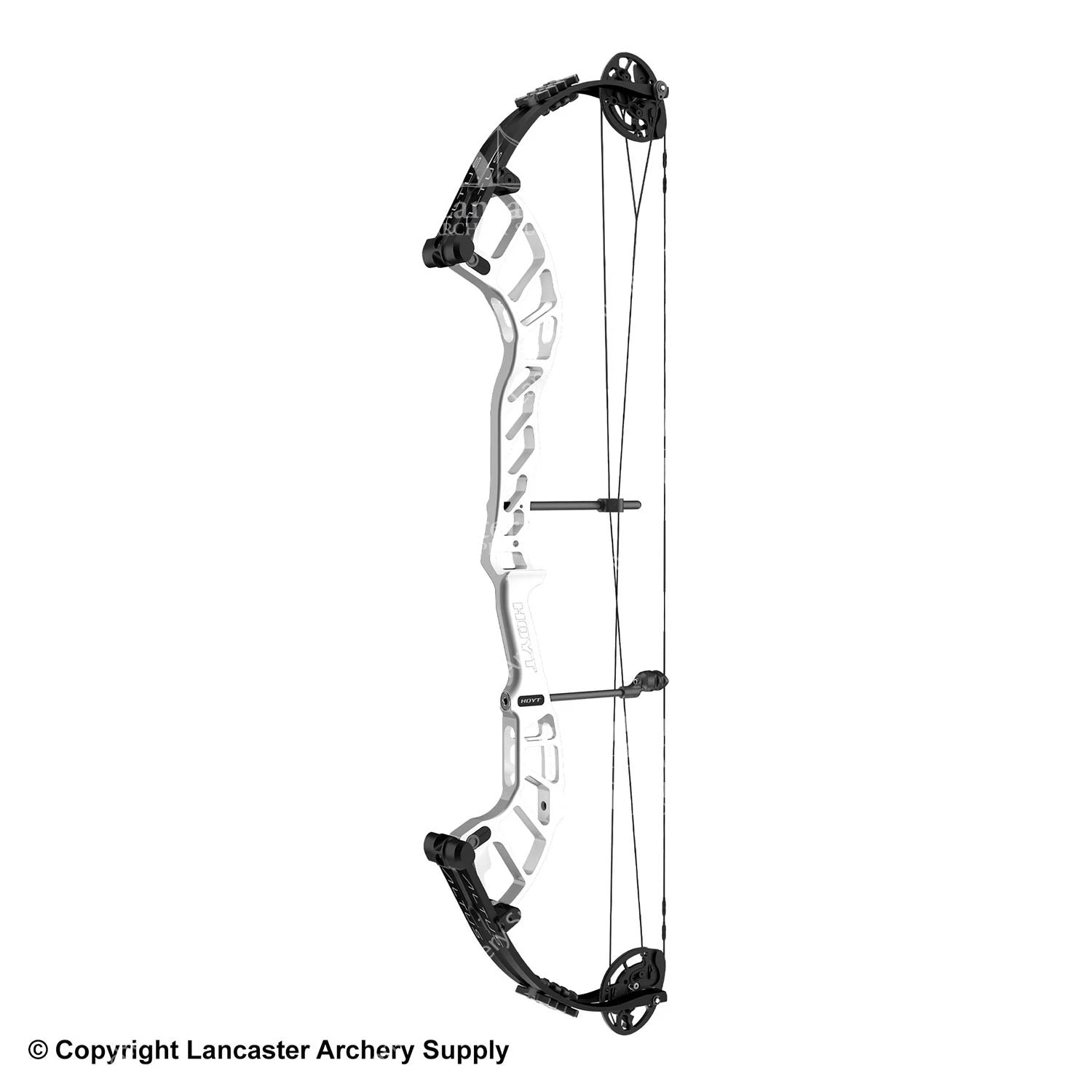 2021 Hoyt Altus 38 Compound Target Bow DCX Cam (Clearance X1033089)