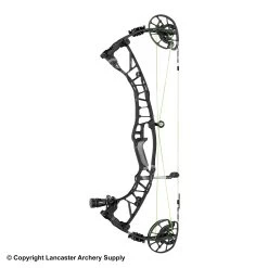 2021 Hoyt Ventum 33 Compound Bow