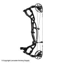 2021 Hoyt Rx-5 Compound Bow