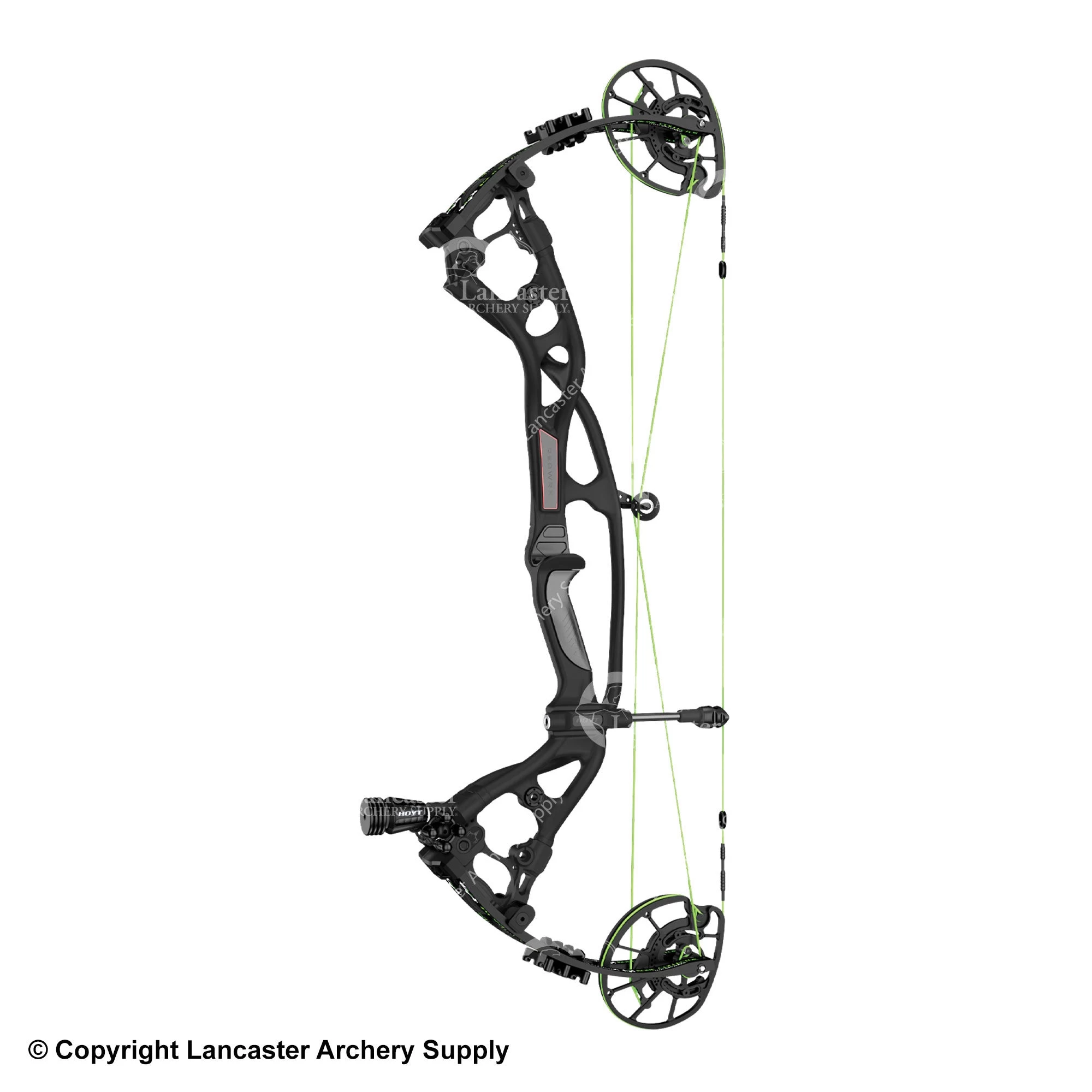2021 Hoyt Rx-5 Ultra Compound Bow - Image 2