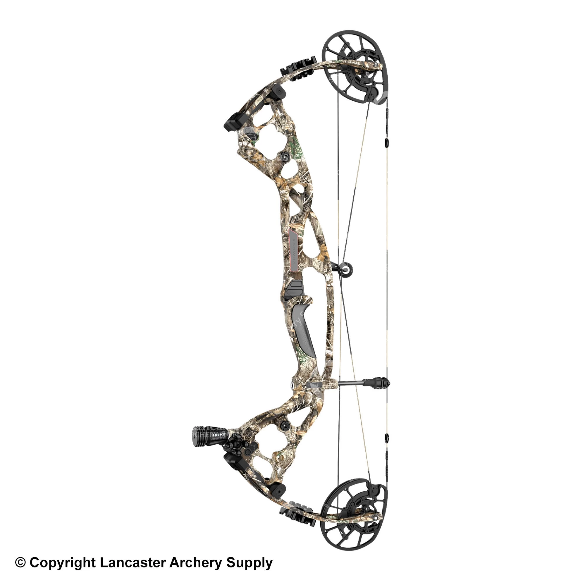 2021 Hoyt Rx-5 Ultra Compound Bow - Image 5