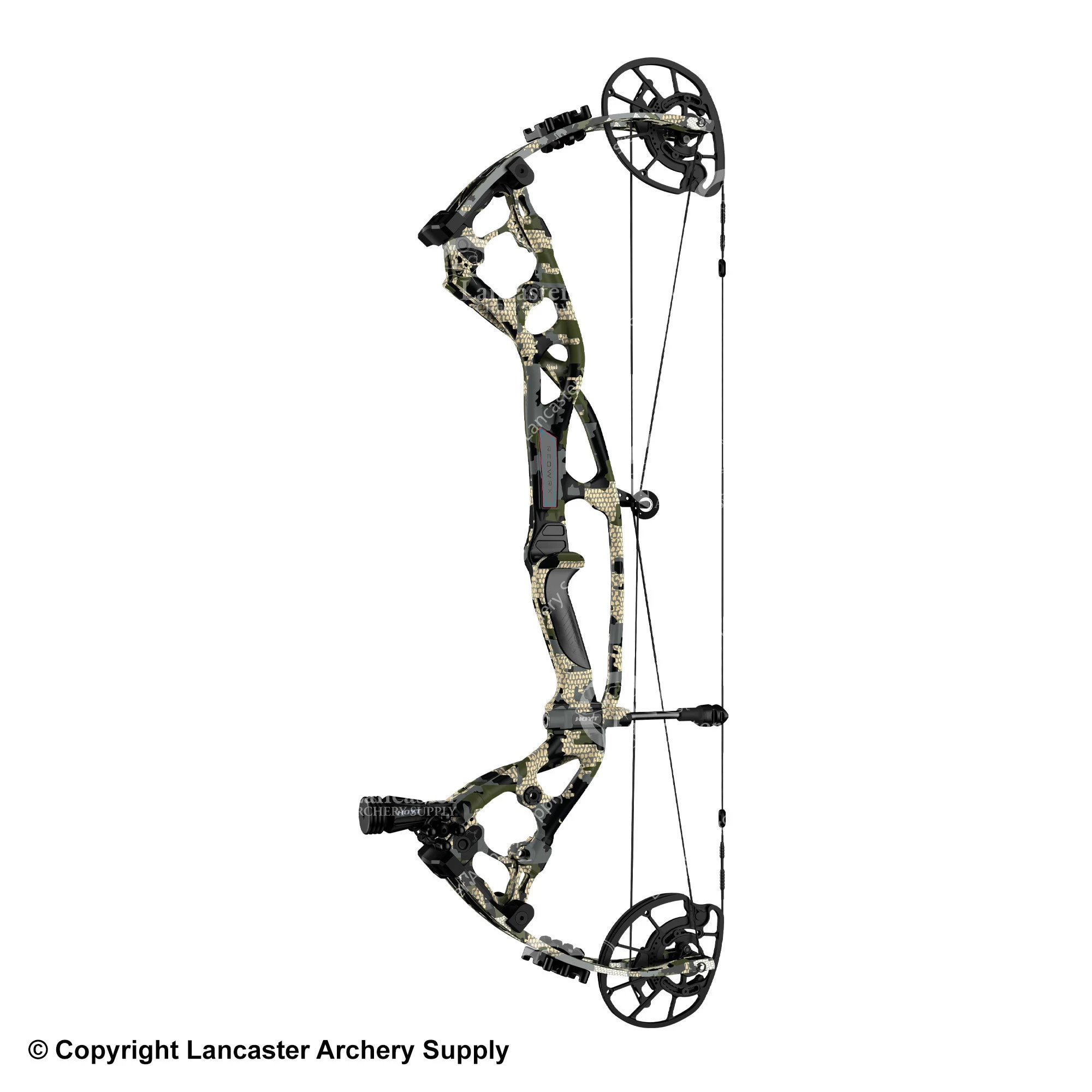 2021 Hoyt Rx-5 Ultra Compound Bow - Image 7