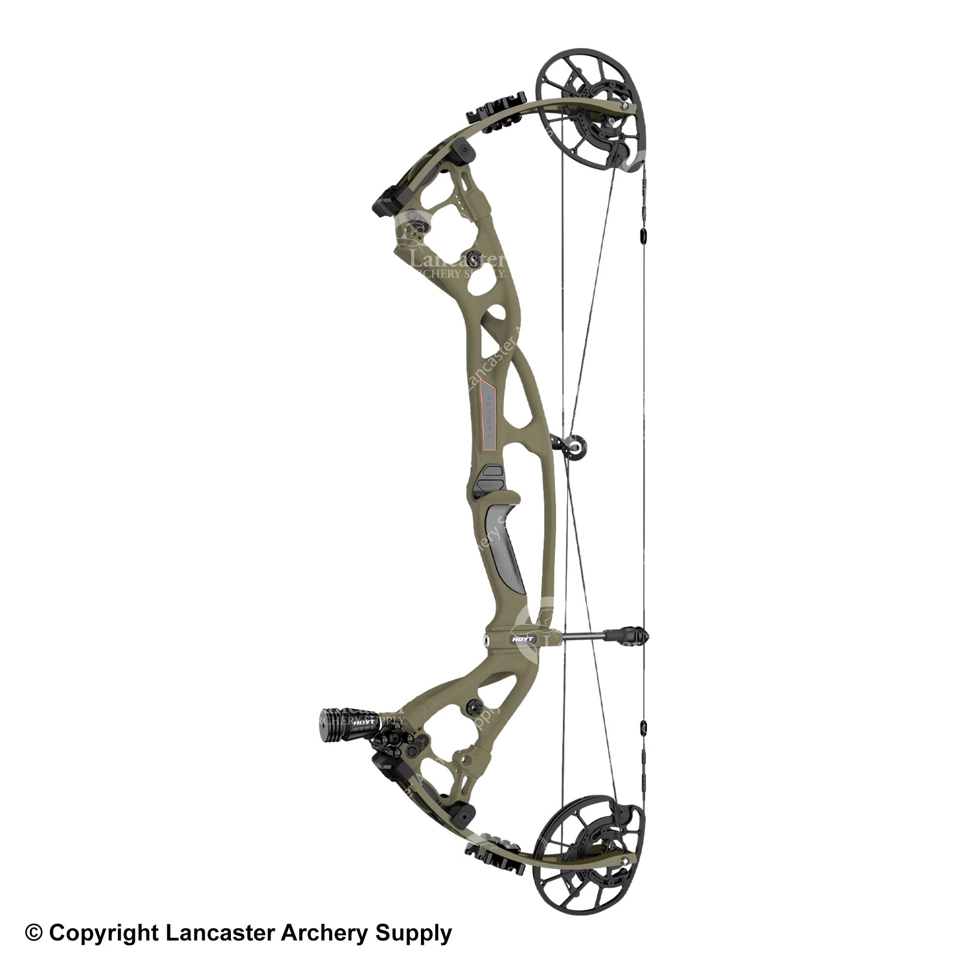 2021 Hoyt Rx-5 Ultra Compound Bow - Image 8