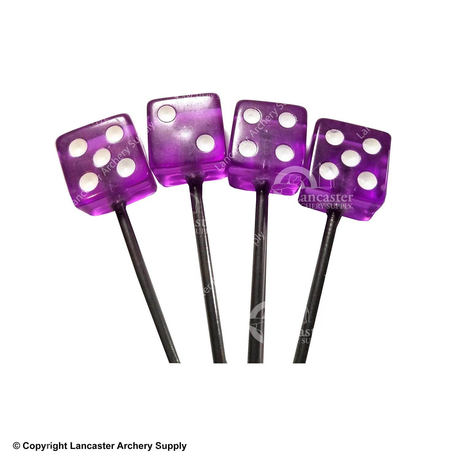 Lucky Draw Target Pins (Dice) - Image 4