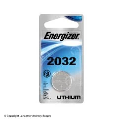 Duracell 2032 Lithium Battery