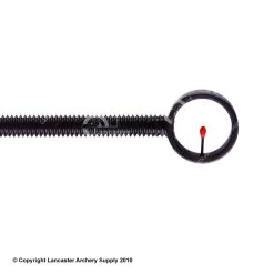 X-Spot Large Post Sight Aperture 1/2".500