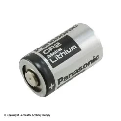 CR2 Lithium Battery